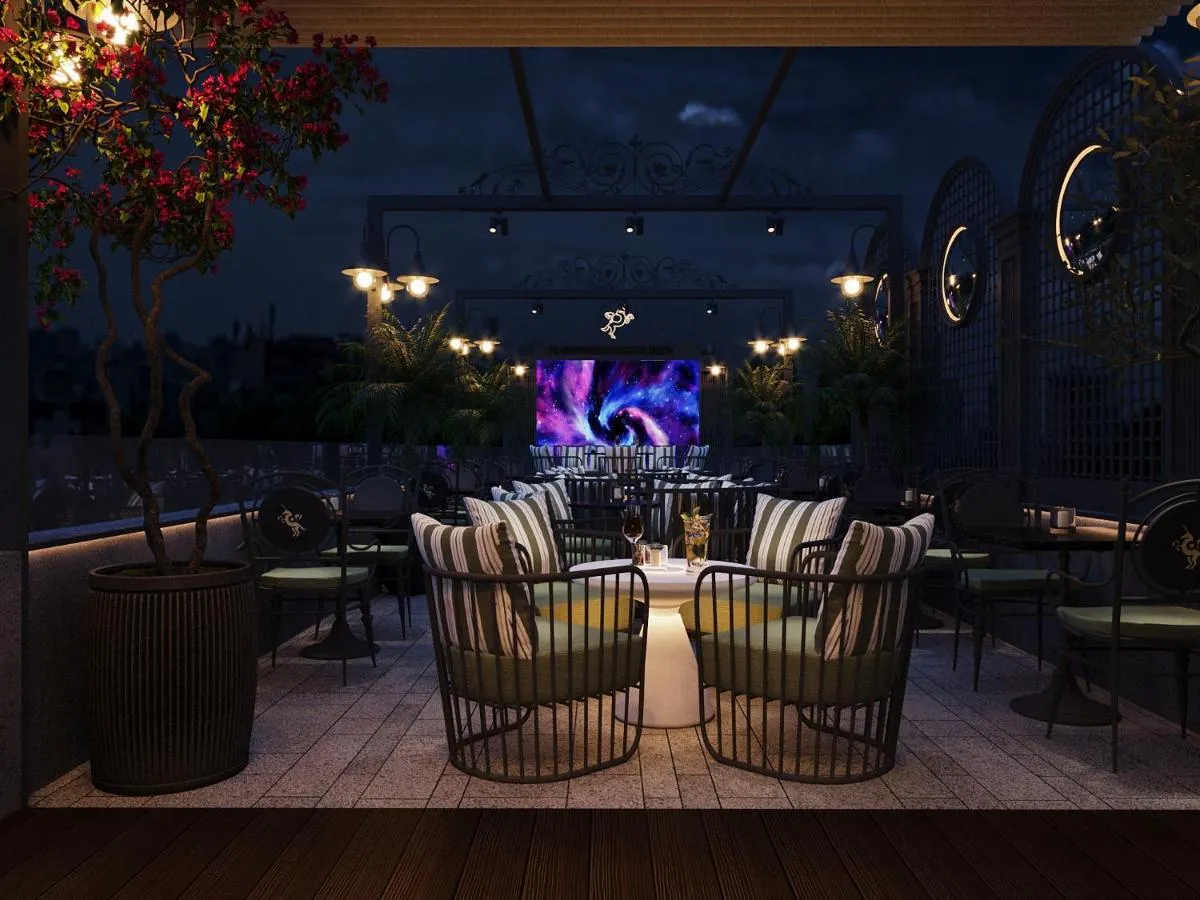 Image 1 of Le Petit Prince Hotel & Rooftop Bar