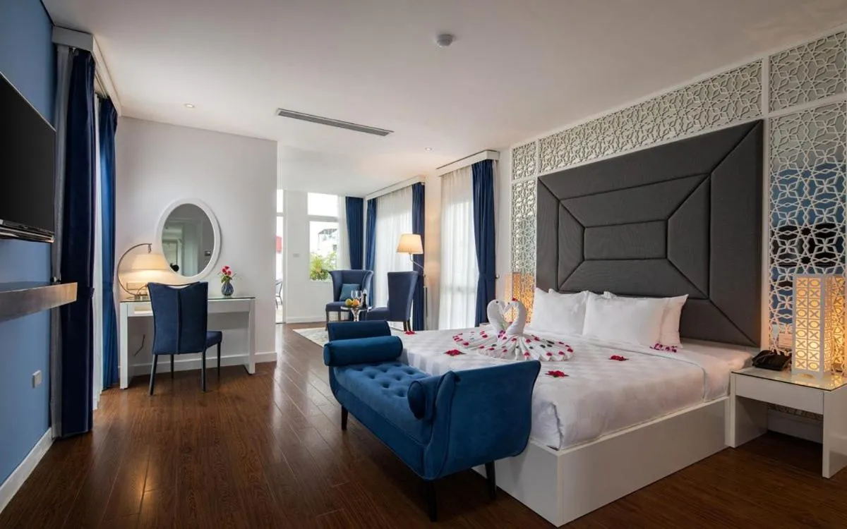 Image 2 of Le Petit Prince Hotel & Rooftop Bar