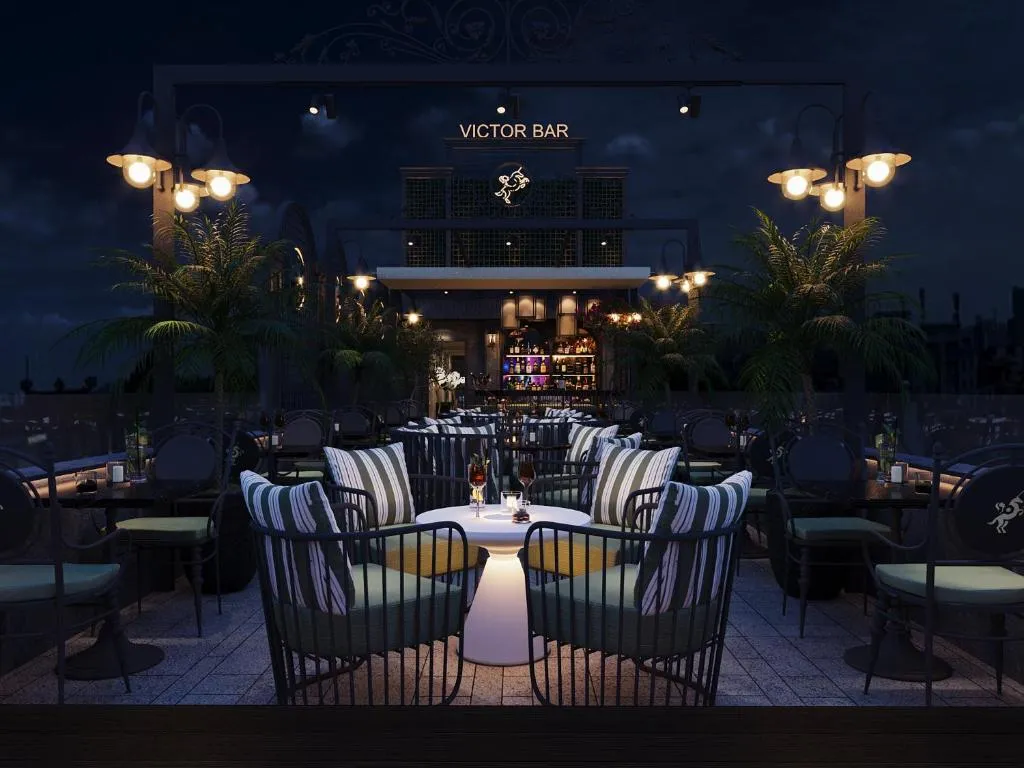 Image of Le Petit Prince Hotel & Rooftop Bar