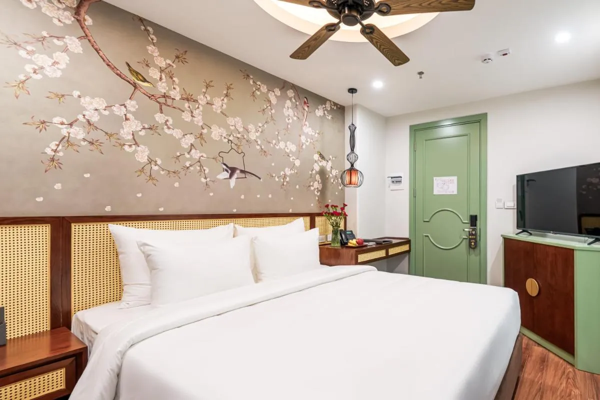 Image 4 of Lestar Hotel Hanoi