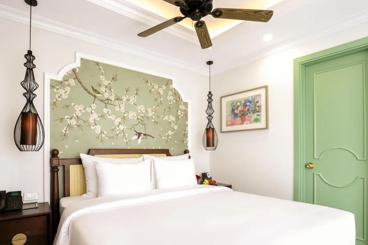 Image 6 of Lestar Hotel Hanoi