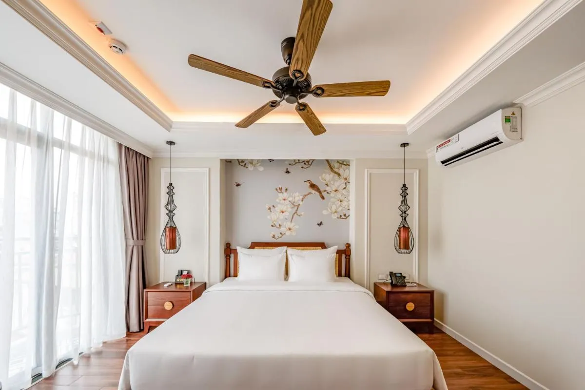 Image 1 of Lestar Hotel Hanoi