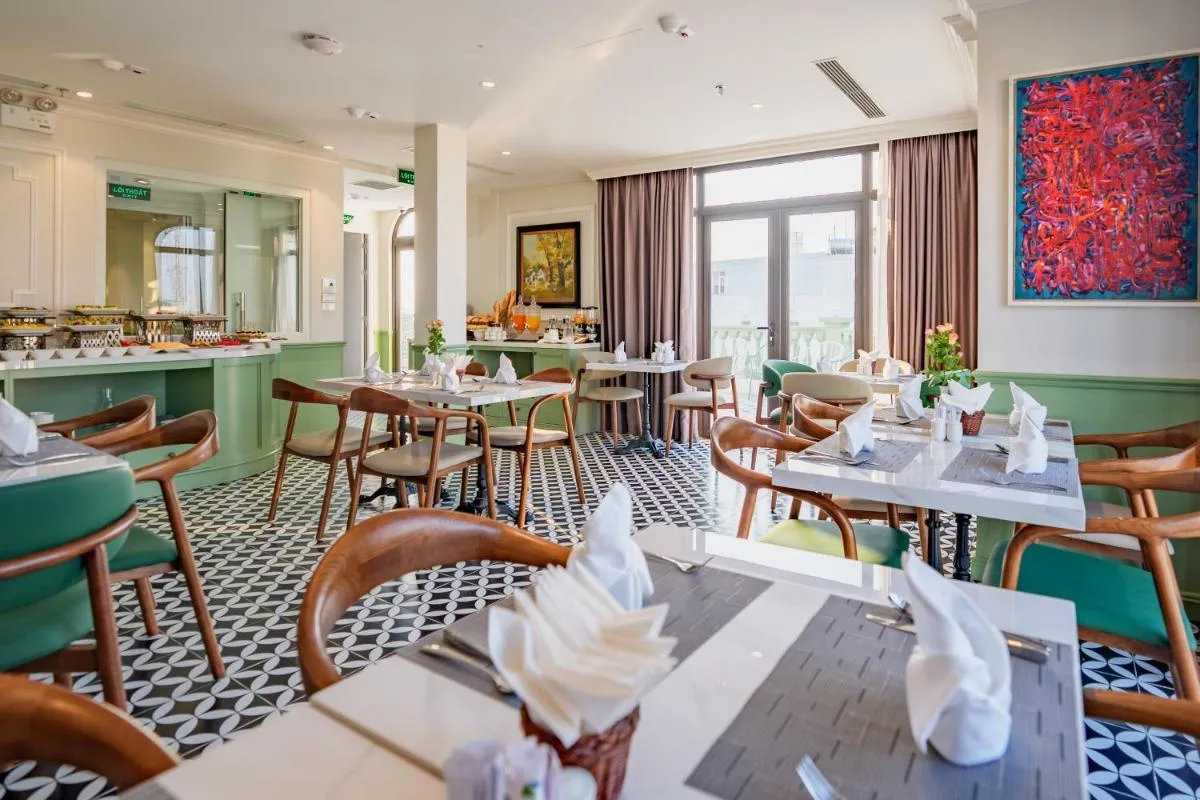 Image 3 of Lestar Hotel Hanoi