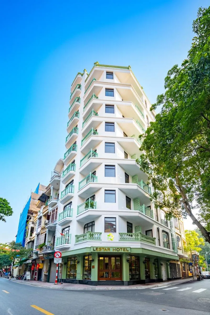Image 5 of Lestar Hotel Hanoi