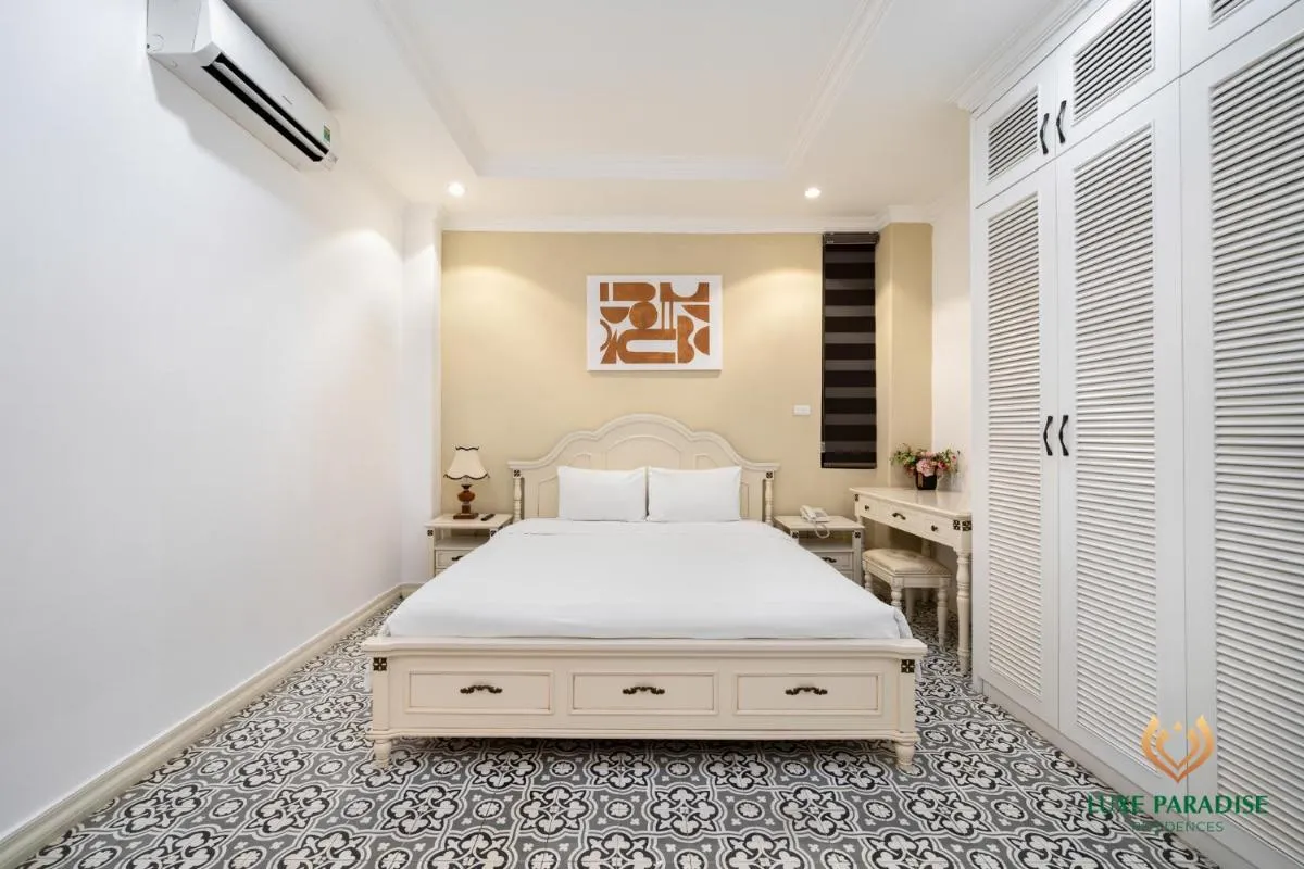 Image 2 of Libra Hotel Residence by Luxe Paradise