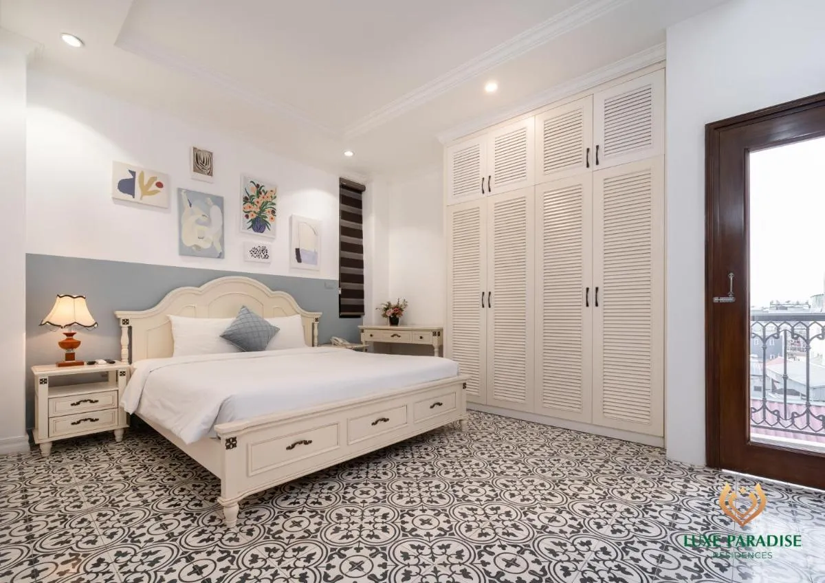Image 1 of Libra Hotel Residence by Luxe Paradise