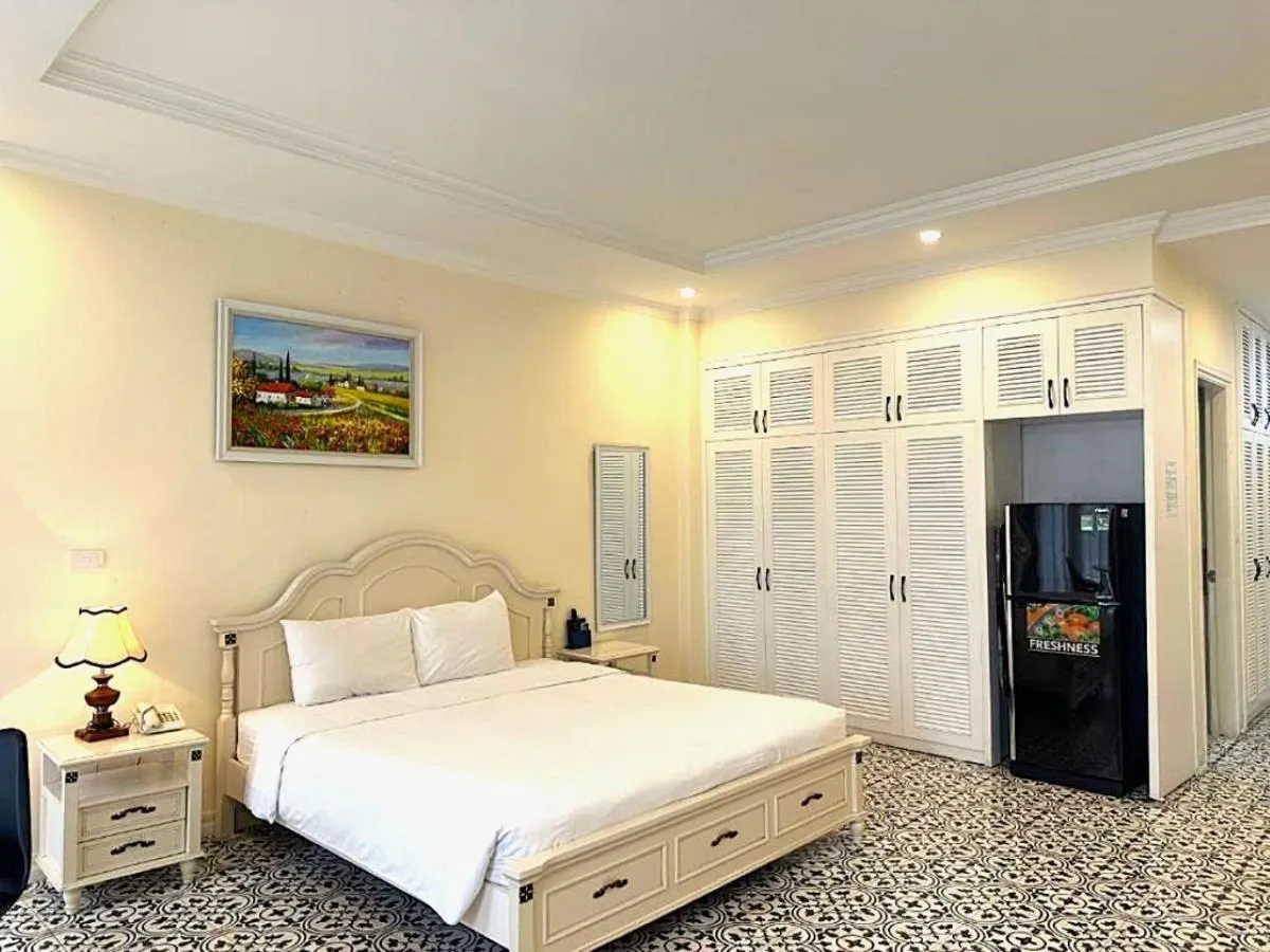Image 5 of Libra Hotel Residence by Luxe Paradise