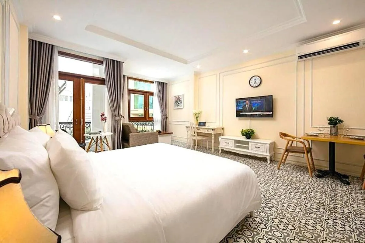 Image 4 of Libra Hotel Residence by Luxe Paradise