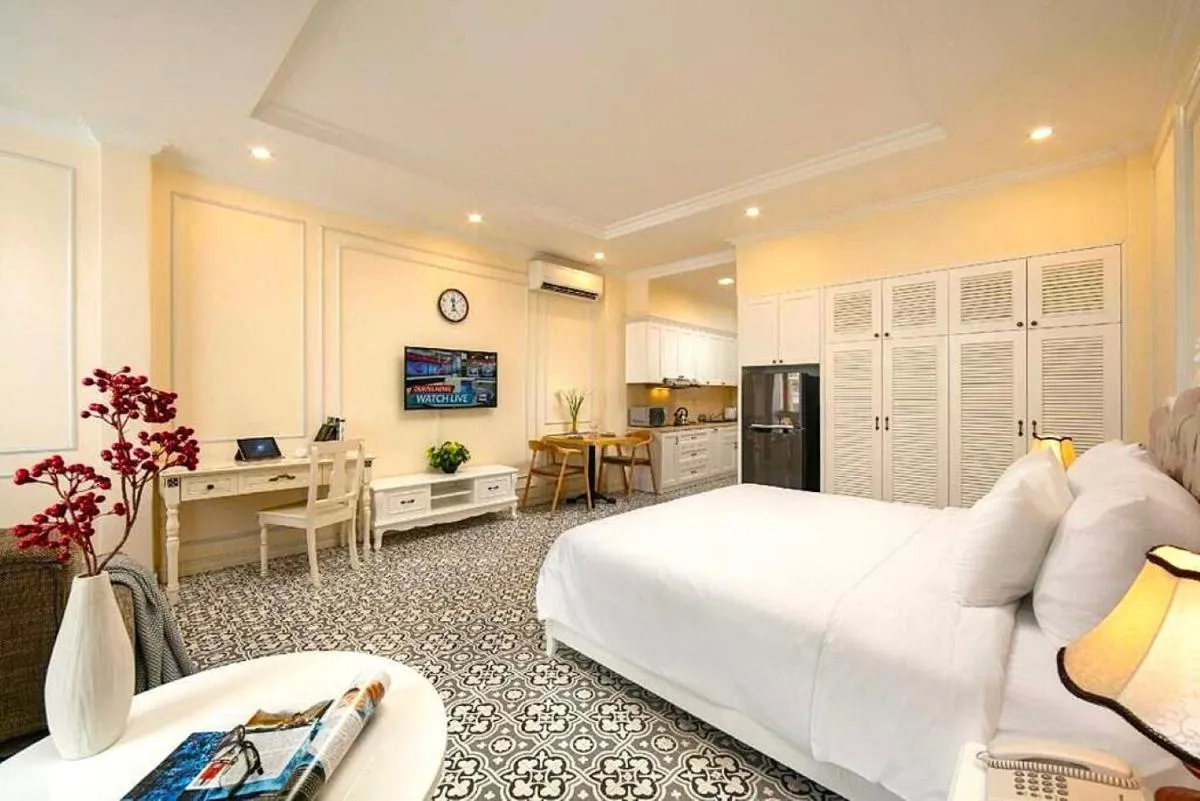 Image 6 of Libra Hotel Residence by Luxe Paradise