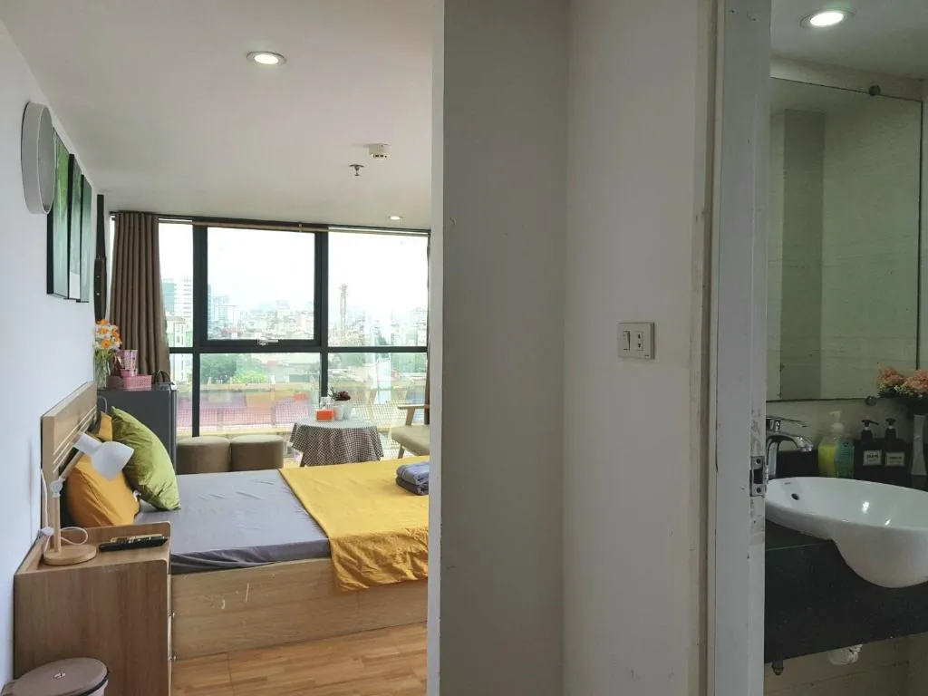 Image of Libré Homestay