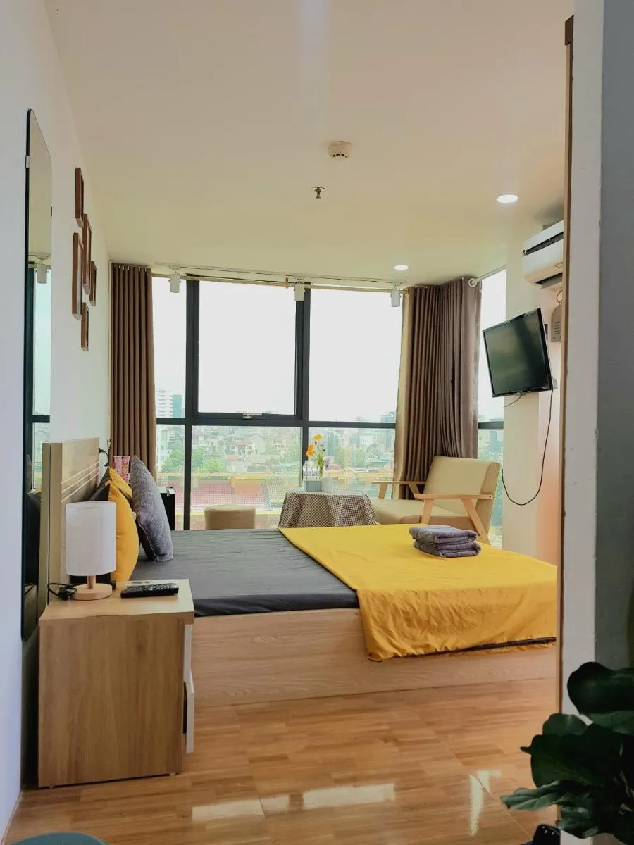 Image 4 of Libré Homestay