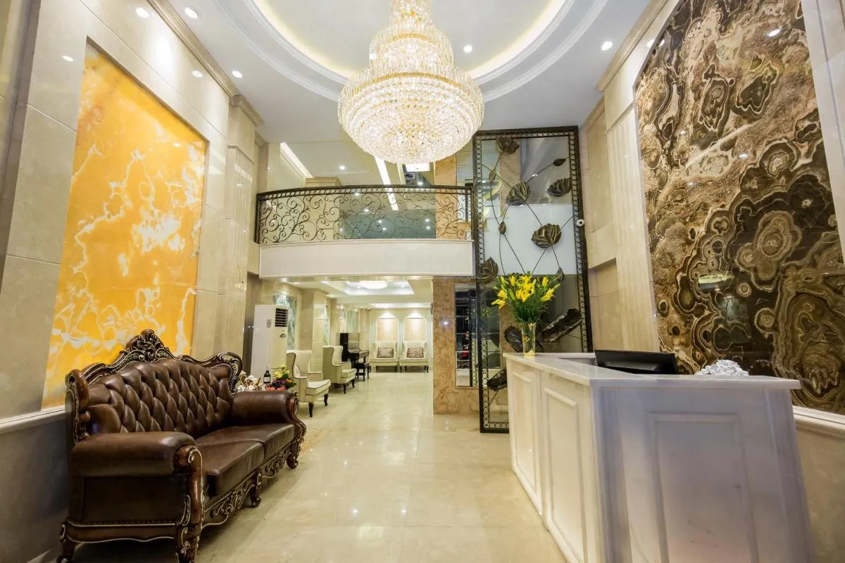 Image 4 of Little Hanoi Deluxe Hotel