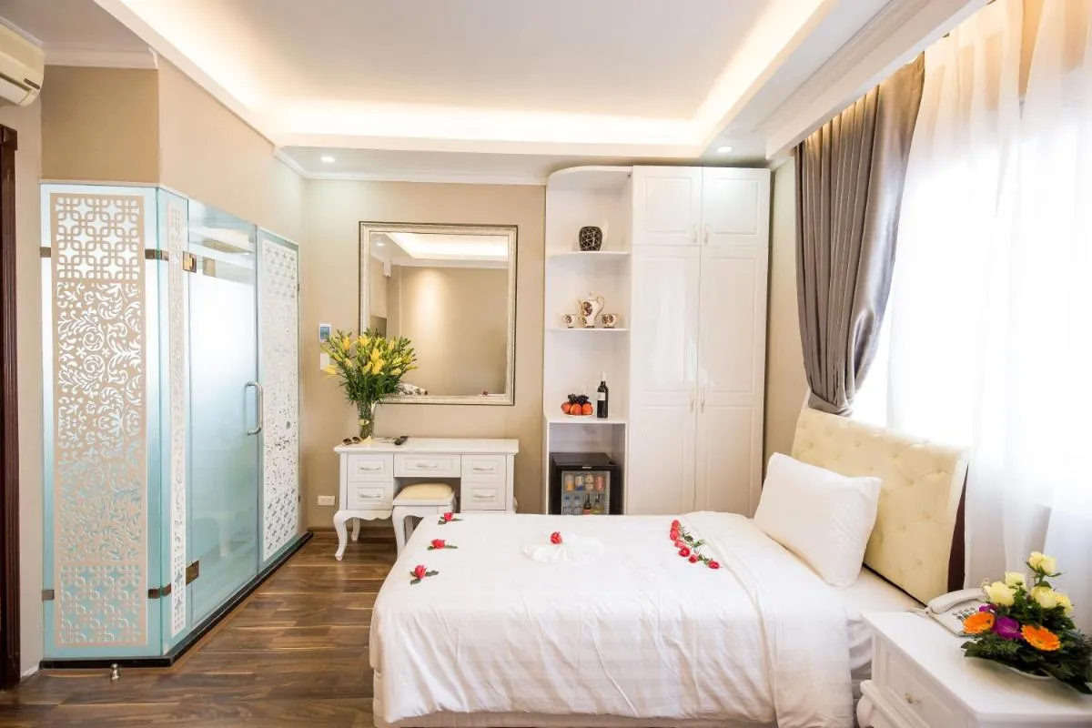 Image 1 of Little Hanoi Deluxe Hotel