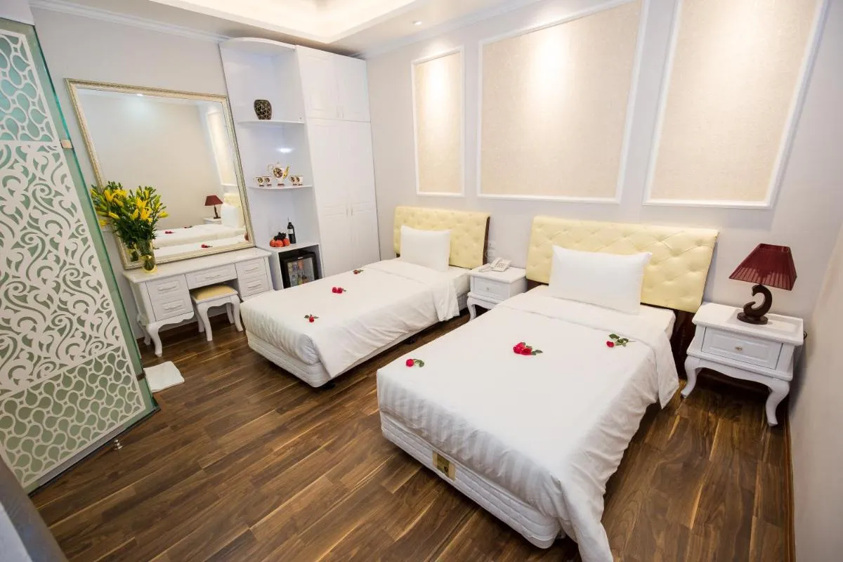 Image 5 of Little Hanoi Deluxe Hotel