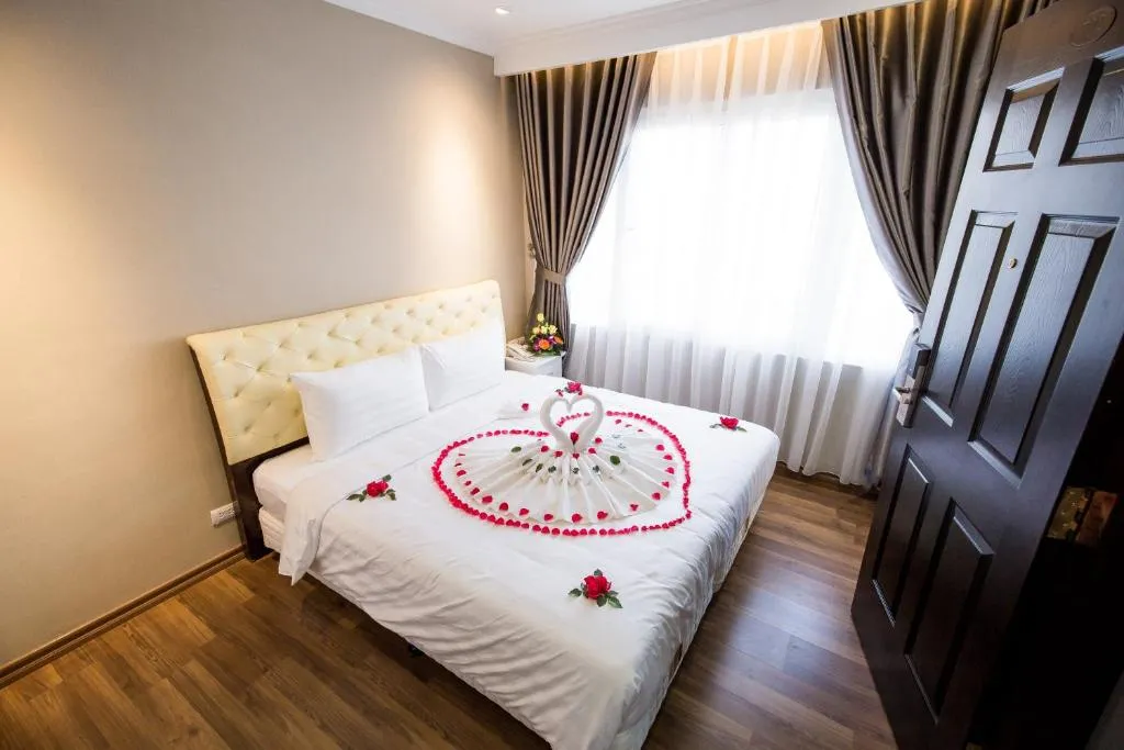 Image of Little Hanoi Deluxe Hotel