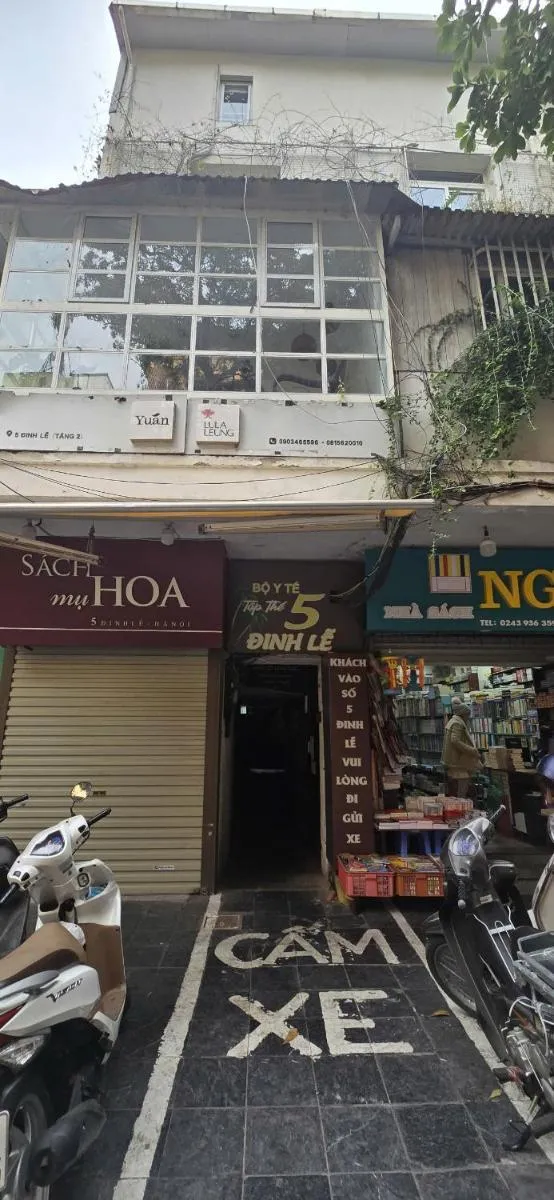 Image 5 of Local House Old Quarter Hanoi