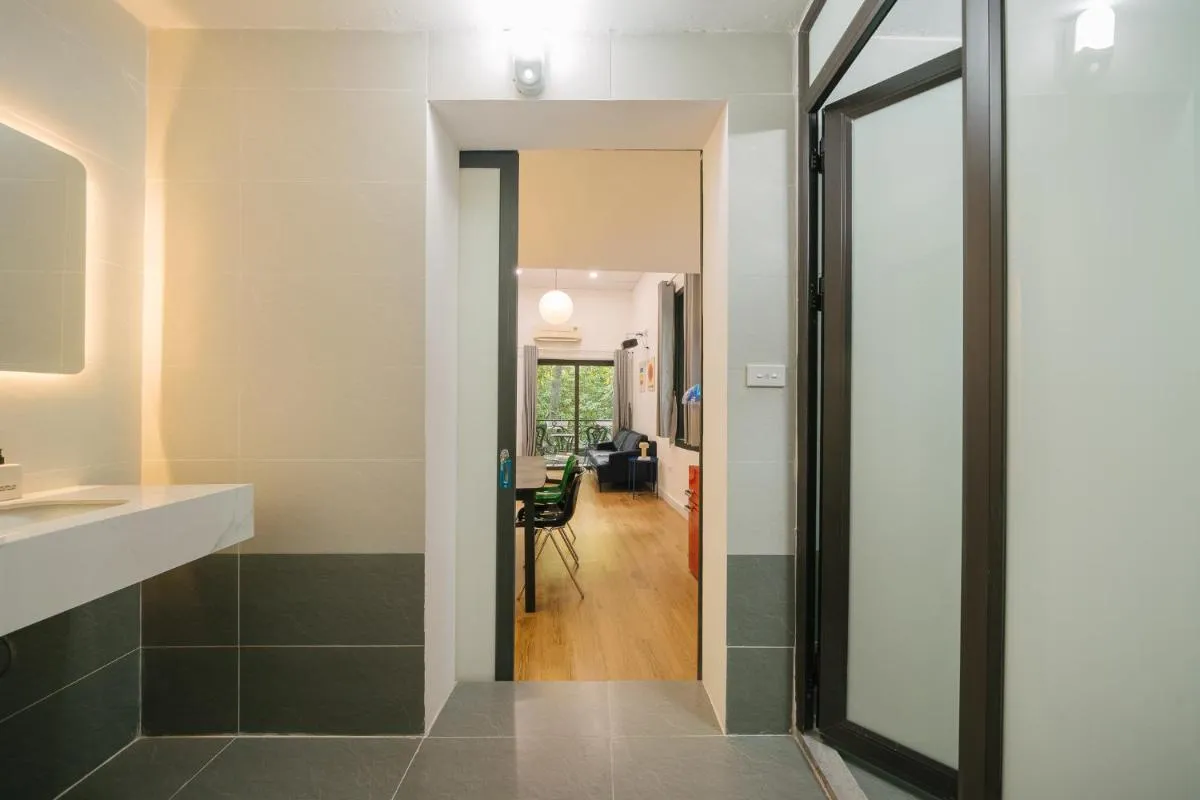 Image 1 of Lofthaus Homestay