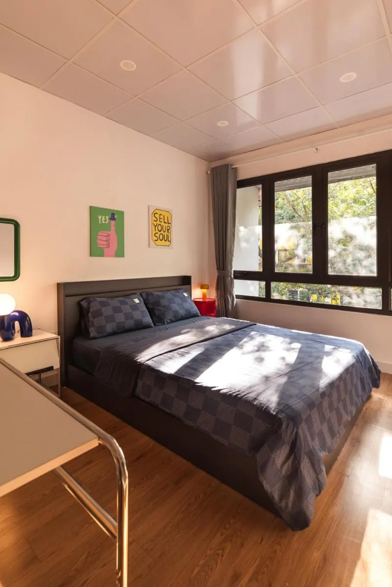 Image 5 of Lofthaus Homestay