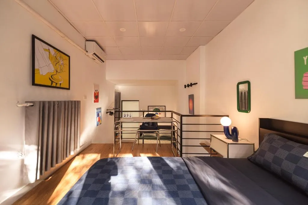 Image of Lofthaus Homestay