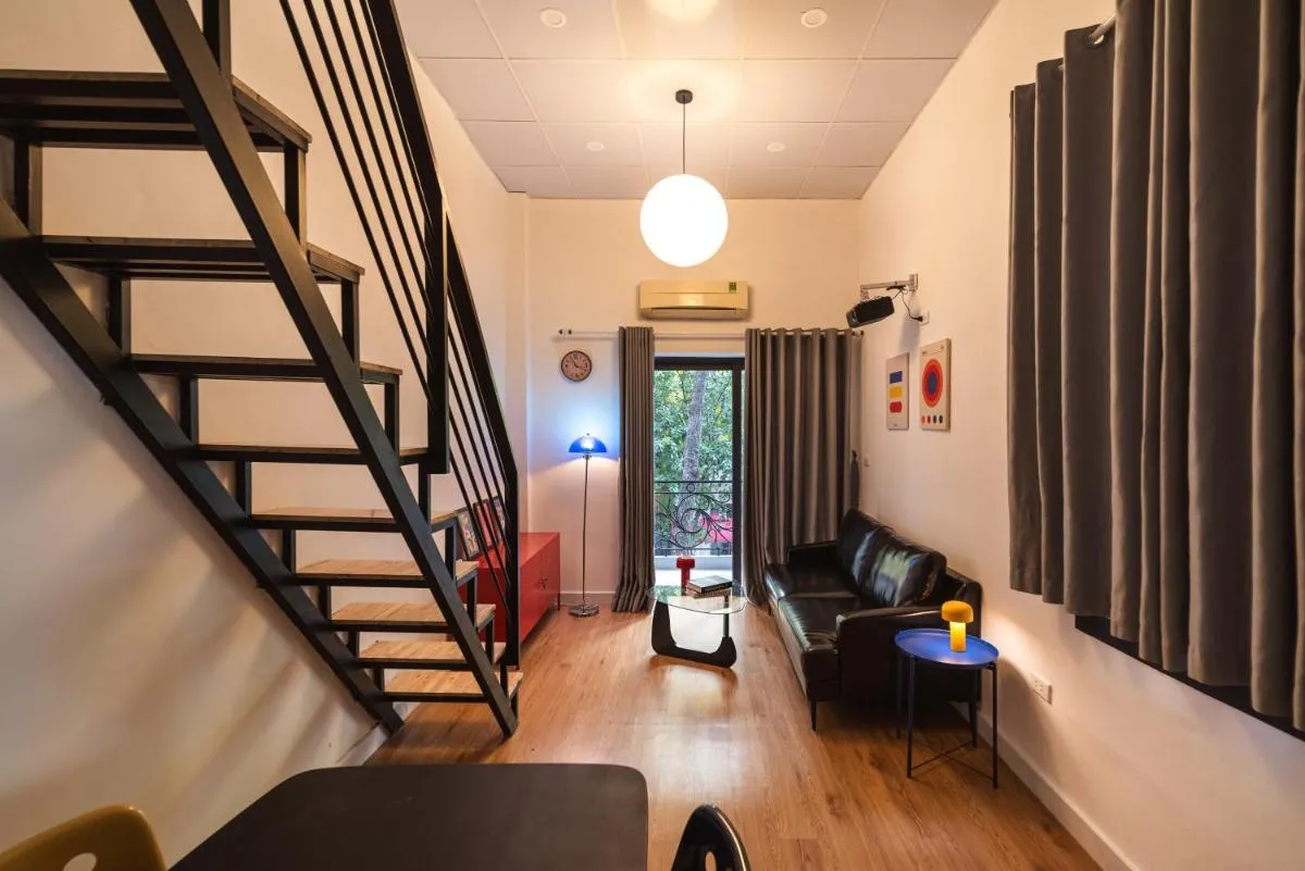 Image 2 of Lofthaus Homestay