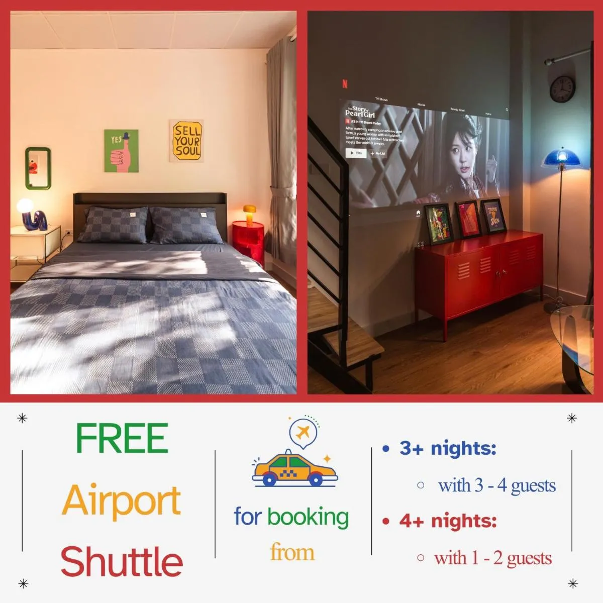 Image 3 of Lofthaus Homestay