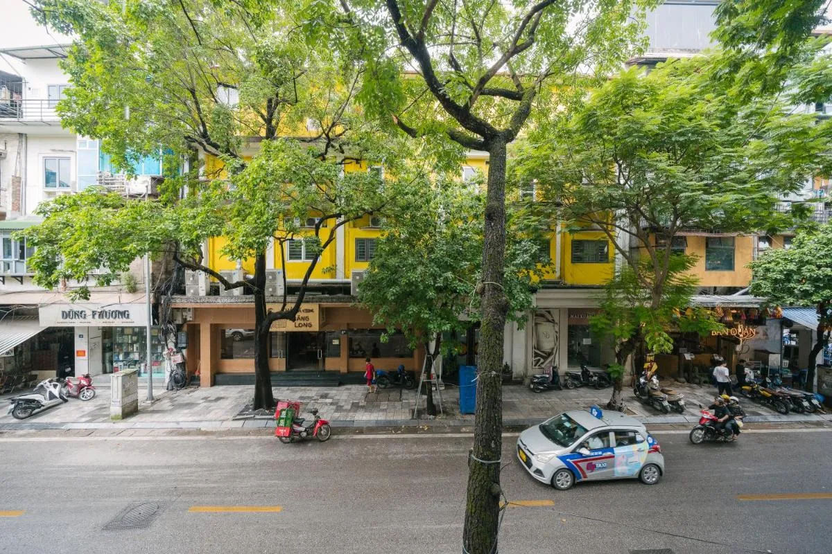 Image 4 of Lofthaus Homestay