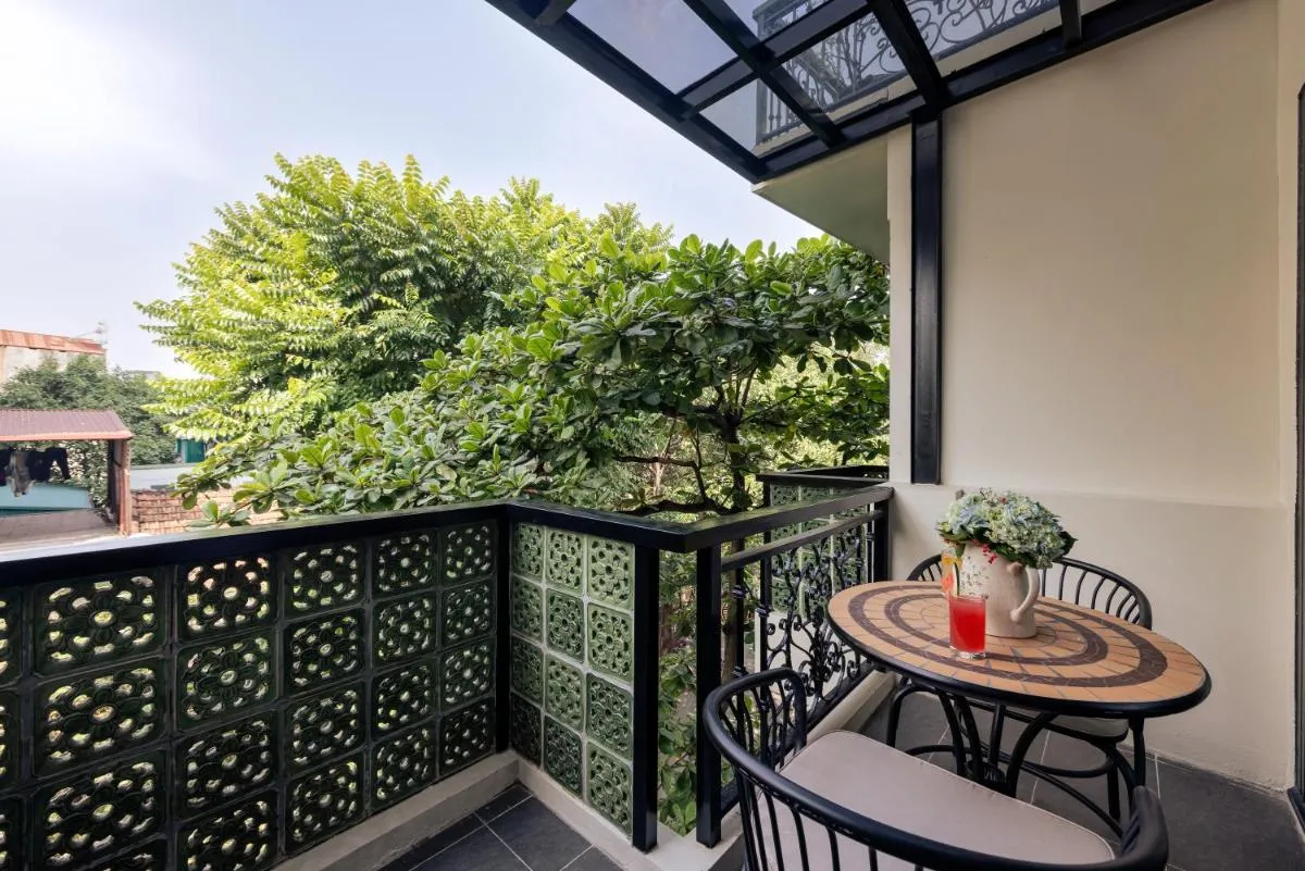 Image 4 of Lotusama Central Hanoi Hotel