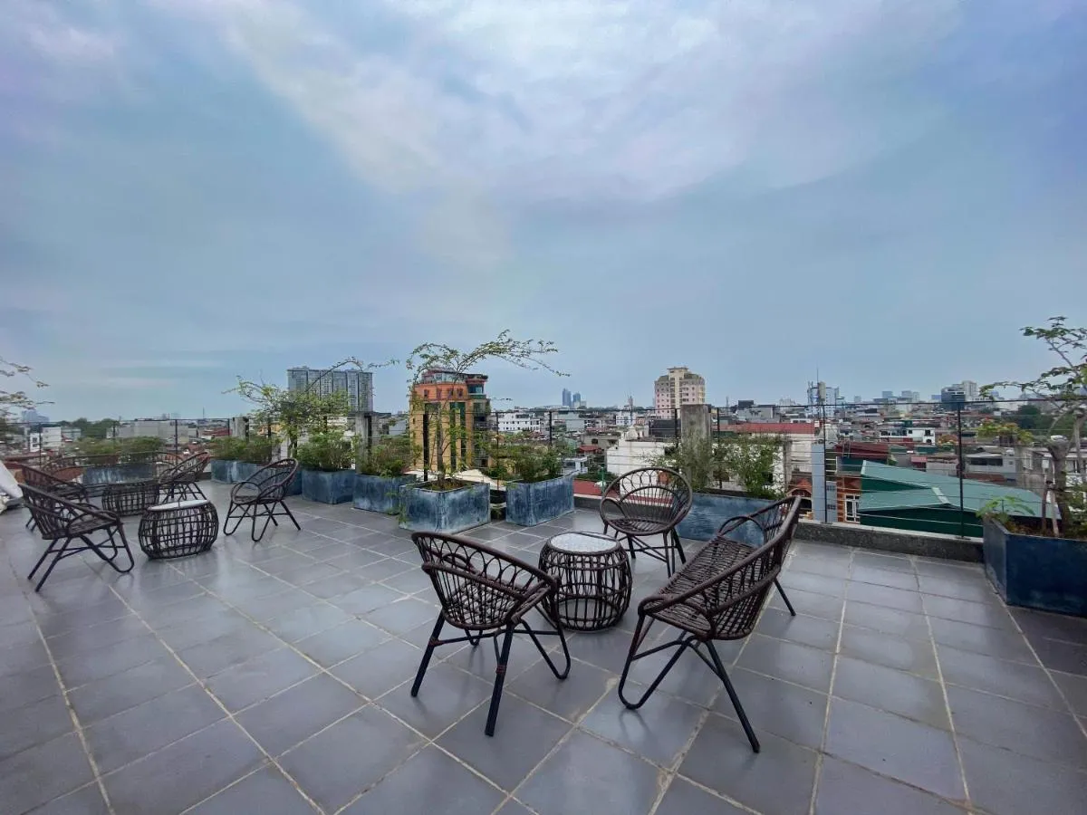 Image 5 of Louis Apartment – Nikomix – Hanoi