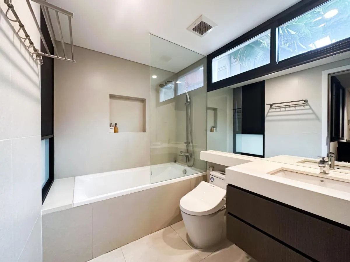 Image 2 of Louis Apartment – Nikomix – Hanoi