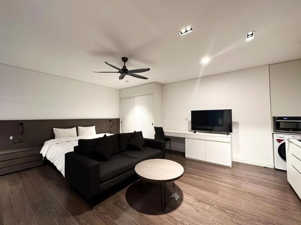 Image of Louis Apartment – Nikomix – Hanoi