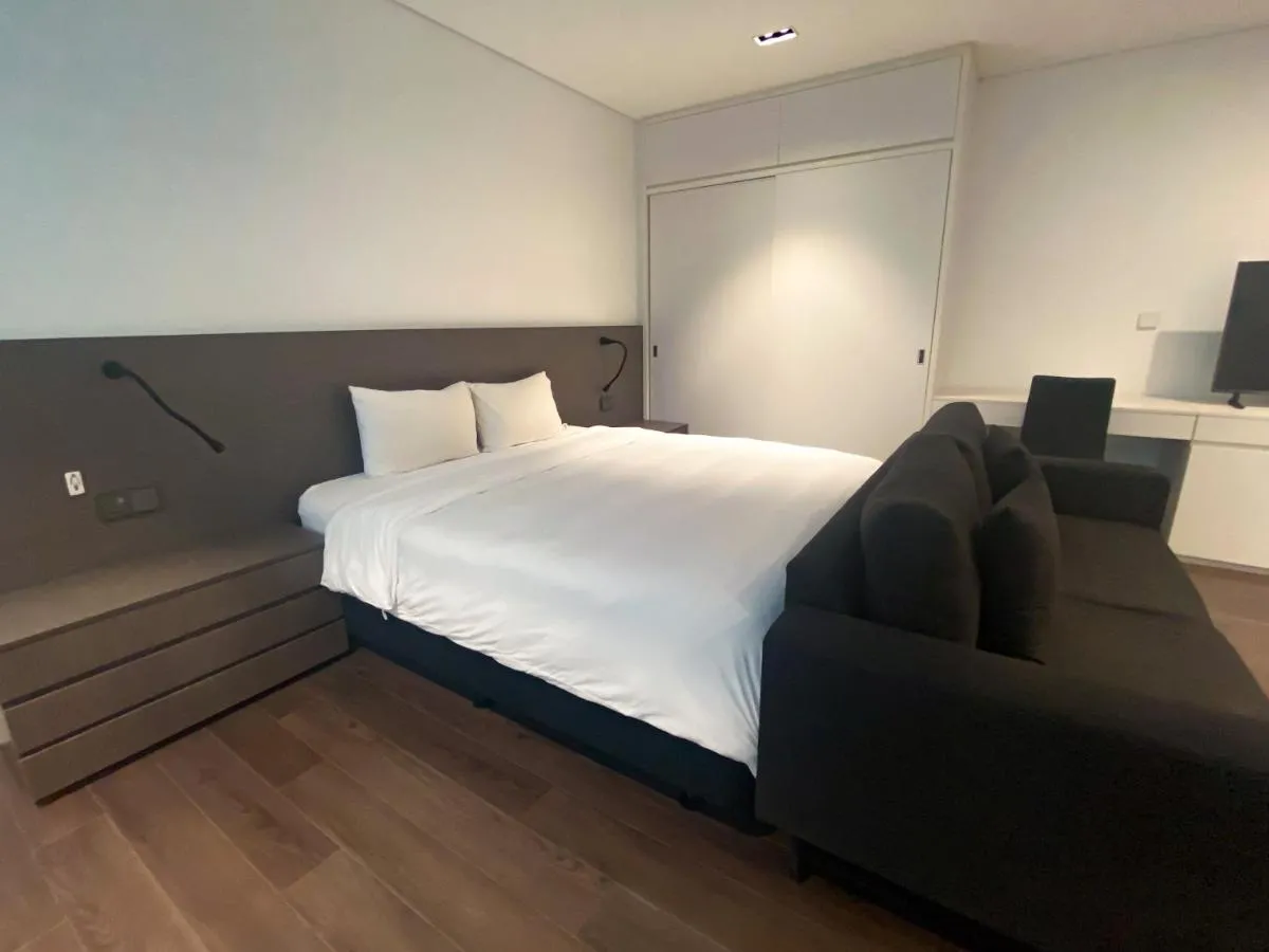 Image 6 of Louis Apartment – Nikomix – Hanoi