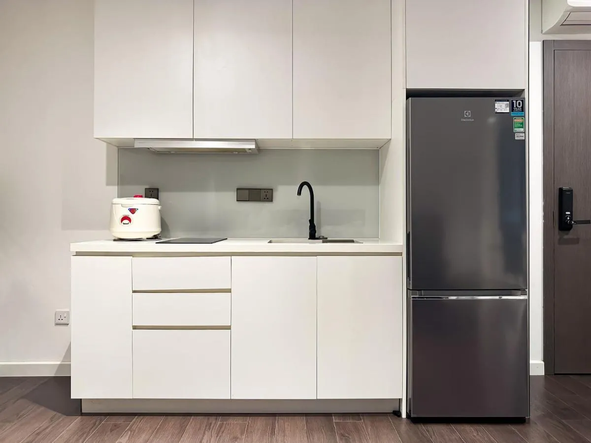 Image 3 of Louis Apartment – Nikomix – Hanoi