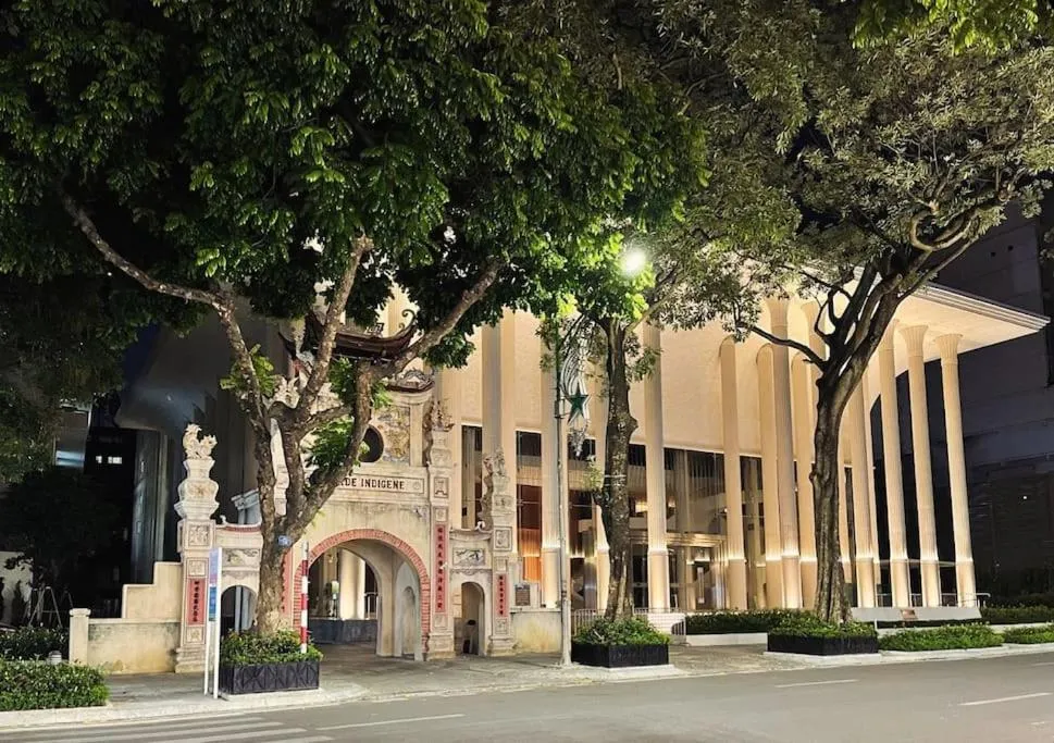 Image of Lucy Homee apartment