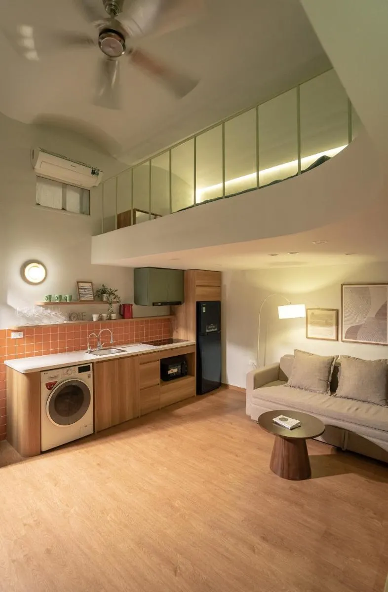 Image 3 of Lucy Homee apartment