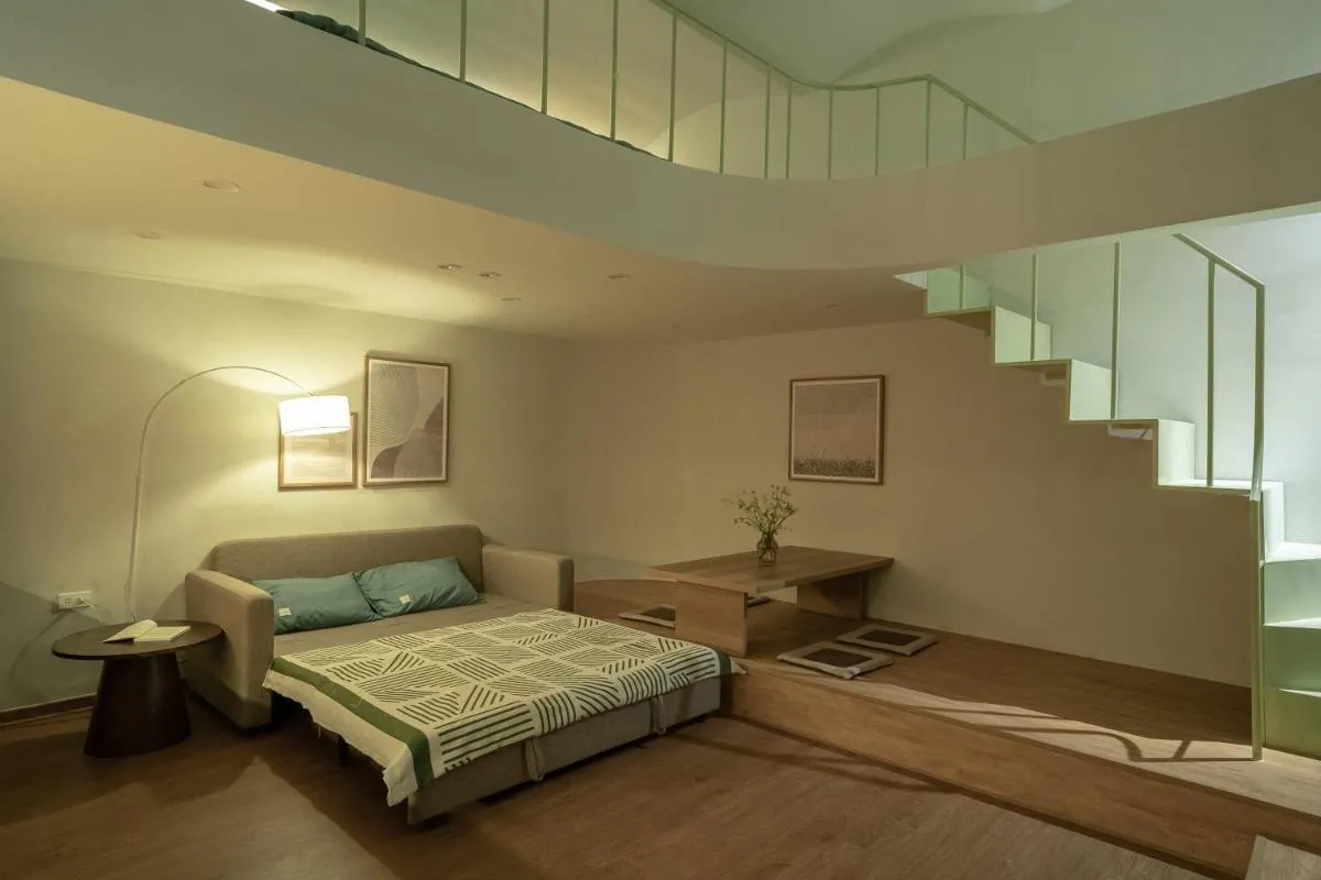 Image 1 of Lucy Homee apartment