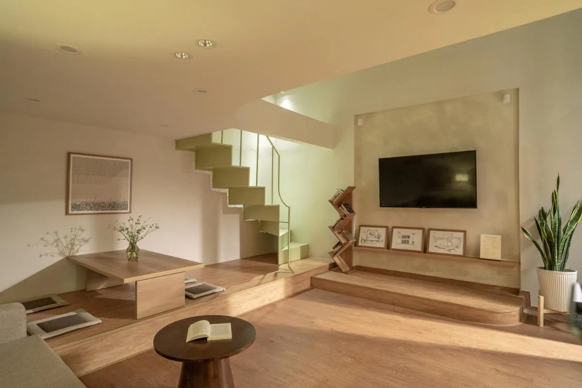 Image 4 of Lucy Homee apartment