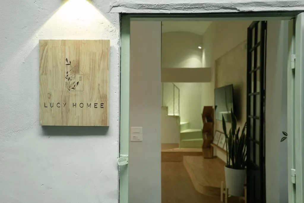 Image 2 of Lucy Homee apartment