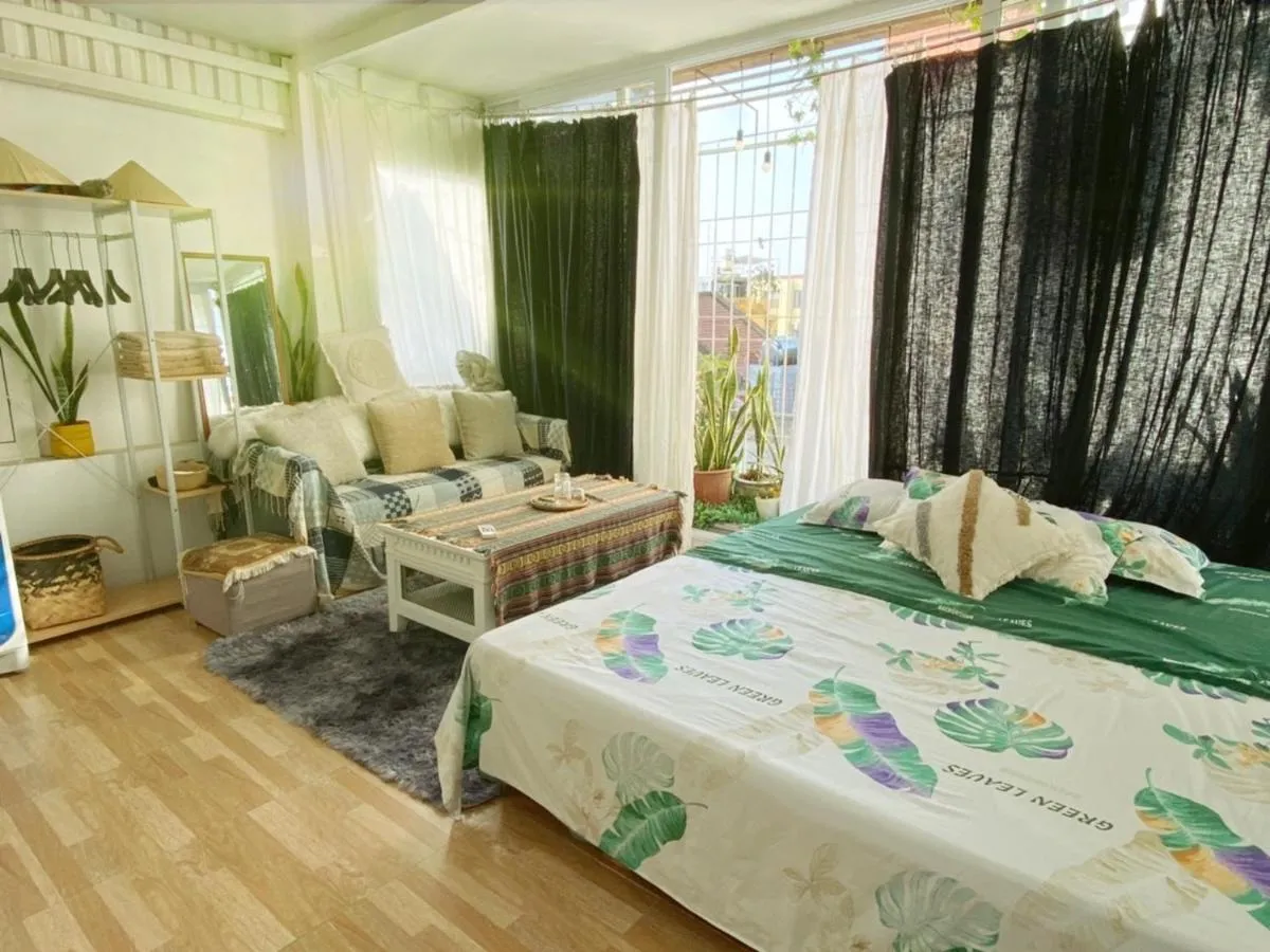 Image 2 of Luna Old Quarter homestay room #5