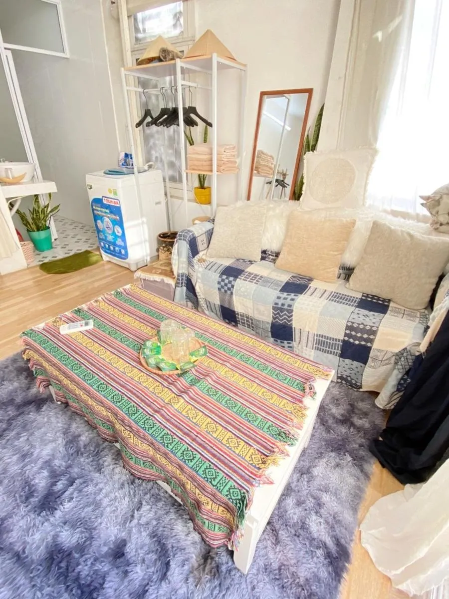 Image 3 of Luna Old Quarter homestay room #5