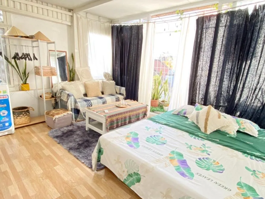 Image of Luna Old Quarter homestay room #5