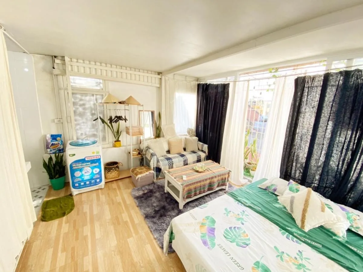 Image 1 of Luna Old Quarter homestay room #5