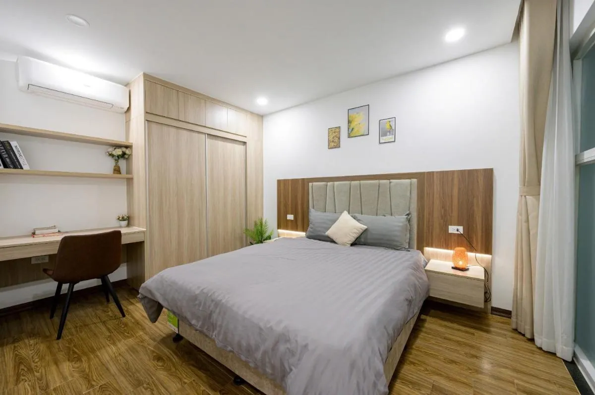 Image 4 of Luxe Paradise Premium Hotel Nguyen Khac Hieu