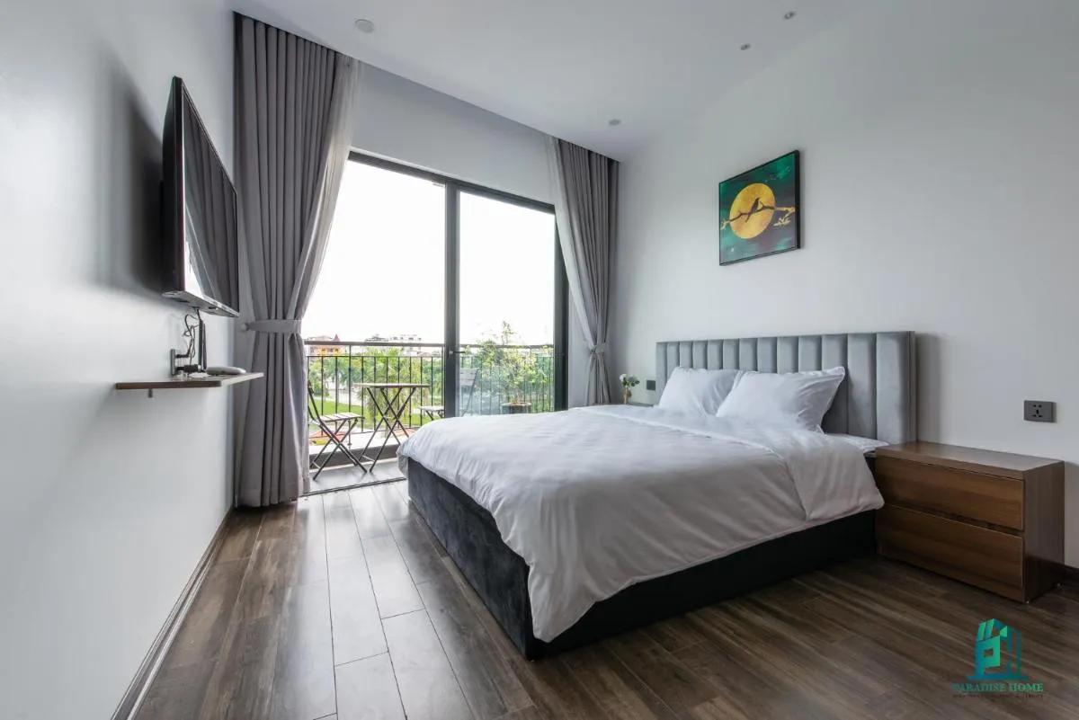 Image 3 of Luxe Paradise Residence 5 Tu Hoa