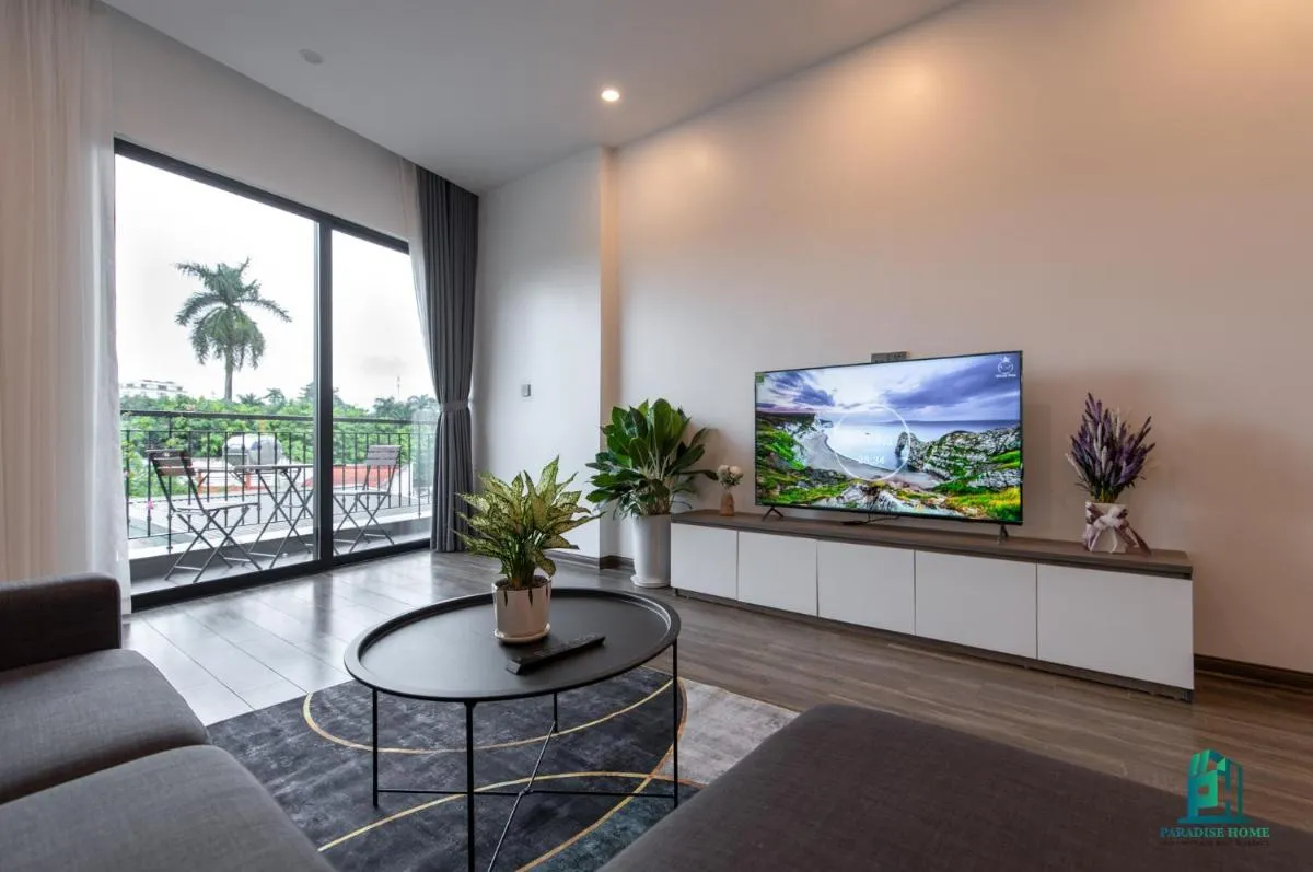 Image 6 of Luxe Paradise Residence 5 Tu Hoa