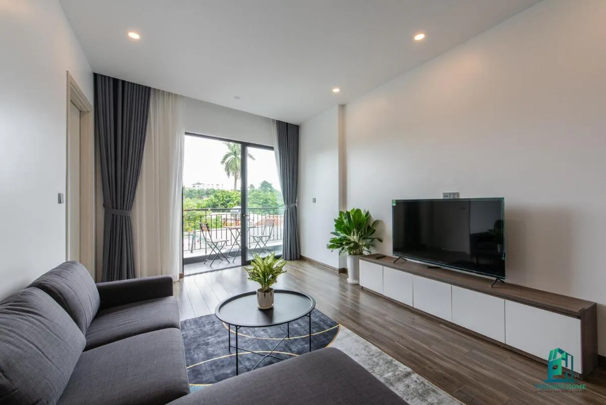 Image 4 of Luxe Paradise Residence 5 Tu Hoa