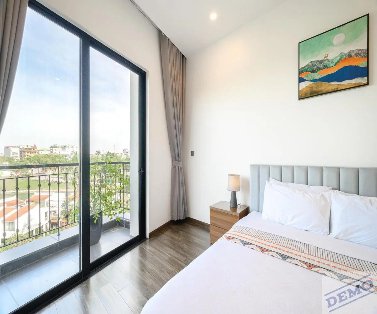 Image 2 of Luxe Paradise Residence 5 Tu Hoa