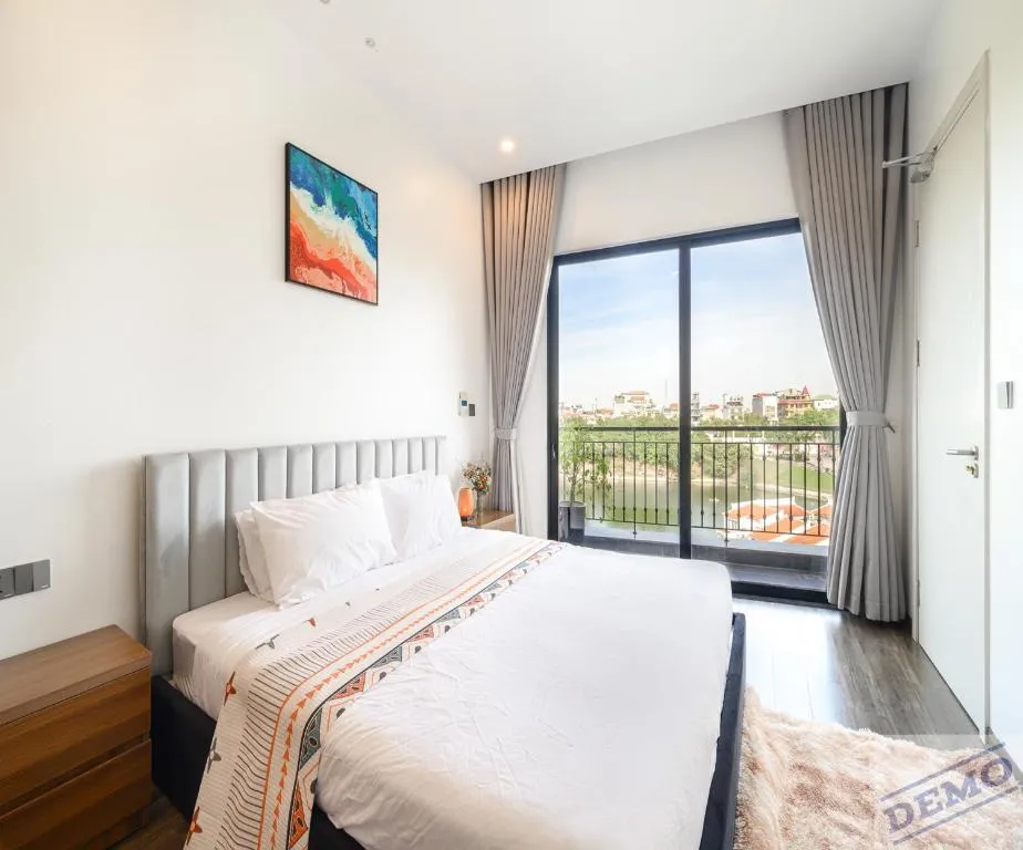 Image of Luxe Paradise Residence 5 Tu Hoa
