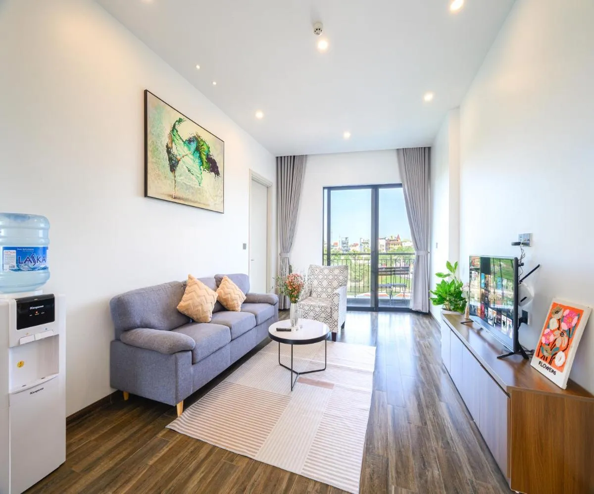 Image 1 of Luxe Paradise Residence 5 Tu Hoa