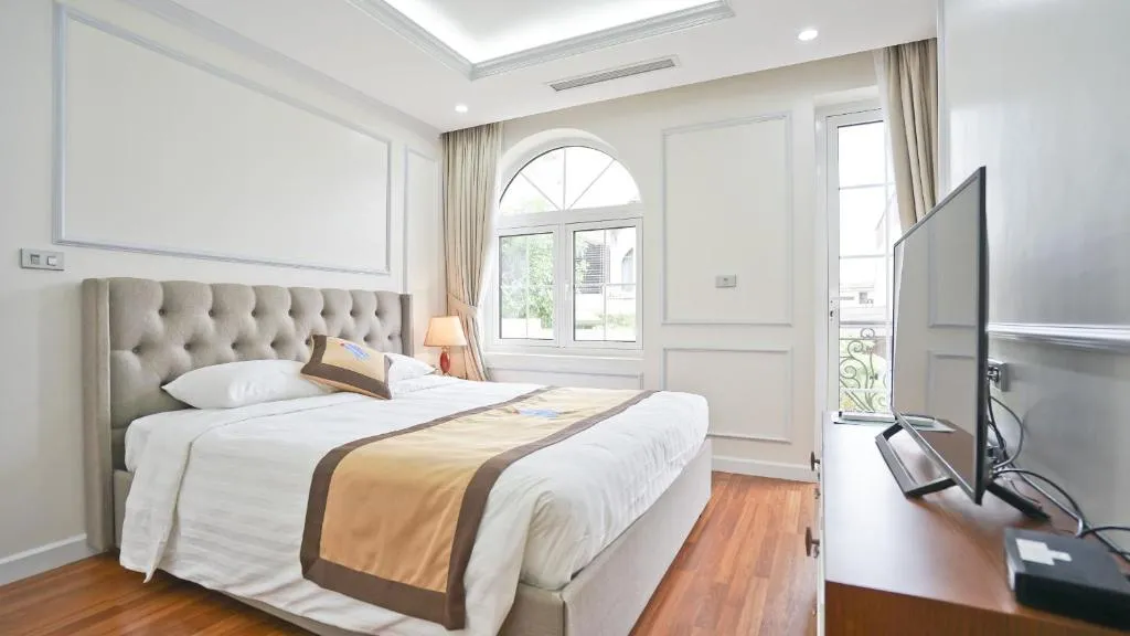 Image of Luxe Paradise Residence 79 Nguyen Du