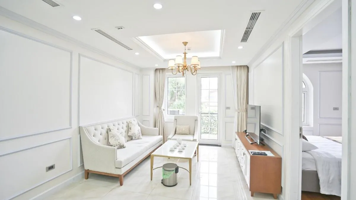 Image 4 of Luxe Paradise Residence 79 Nguyen Du